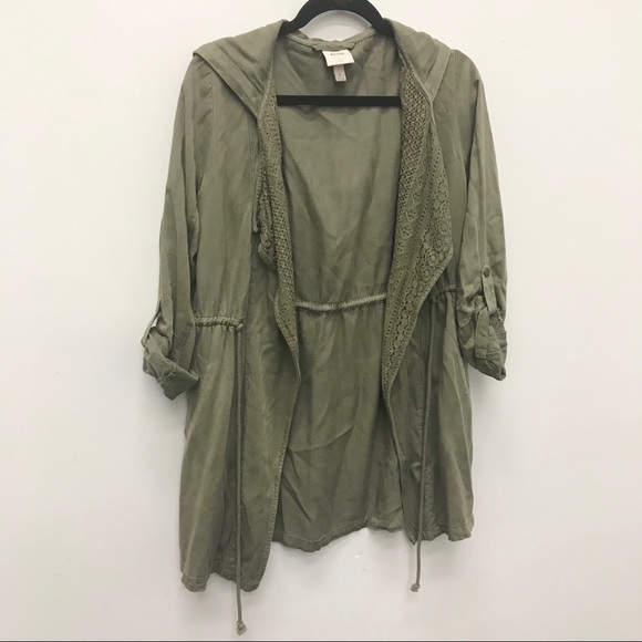 Knox Rose Jacket - Picture 8 of 8